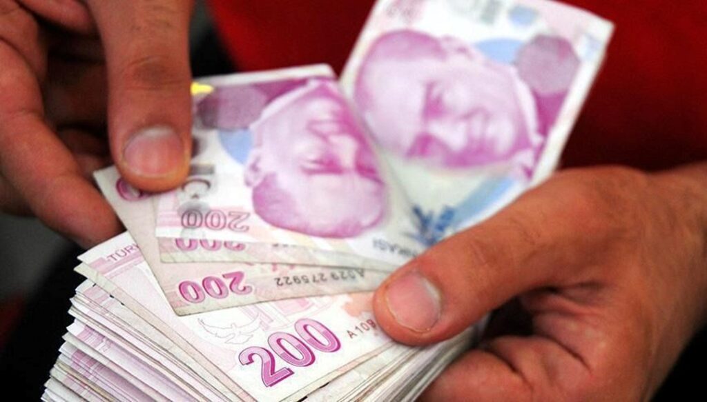 6 AYLIK ENFLASYON FARKI NE KADAR?