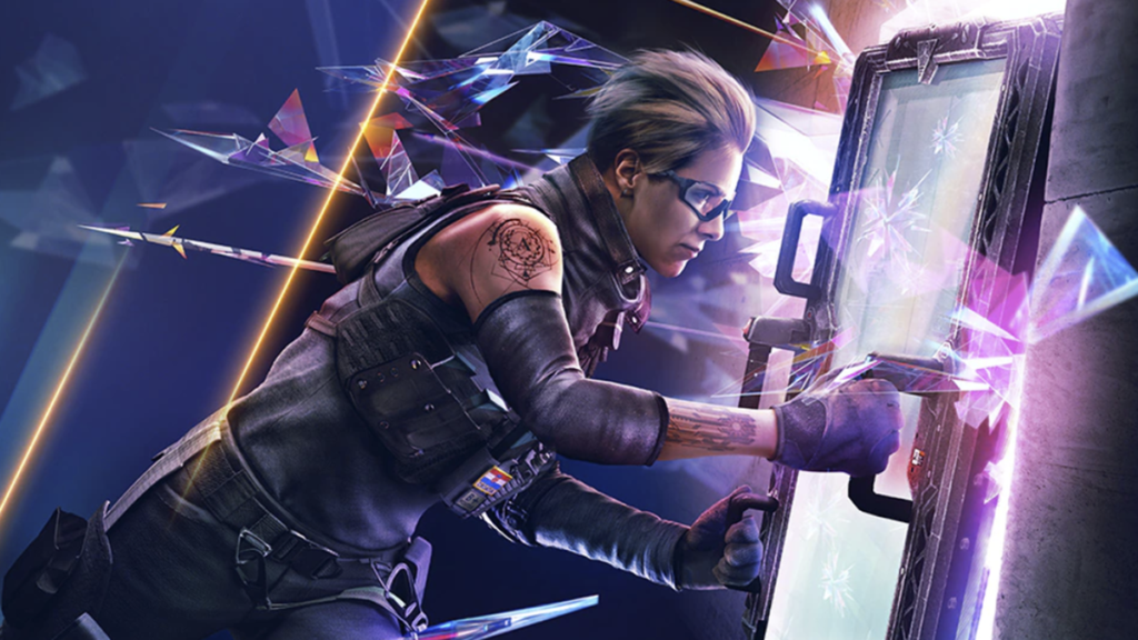 Rainbow Six Siege X Güncellemesiyle Büyük Değişiklikler Geliyor