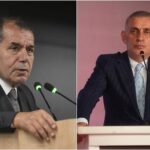 Galatasaray, Fenerbahçe Derbisi Öncesi TFF’ye Dosya Teslim Ediyor