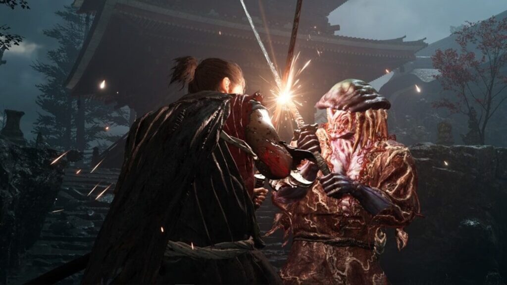 Onimusha: Way of the Sword 2026’da PC ve Konsollarda!