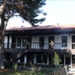 Çivitcioğlu Medresesi: Kültür ve Sanat Merkezi