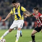 Samet Akaydin: Mourinho’nun sözleri beni etkiledi