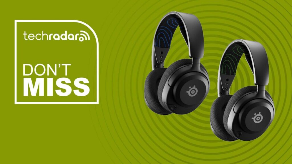SteelSeries Arctis Nova 5 İndirimde!