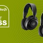 SteelSeries Arctis Nova 5 İndirimde!