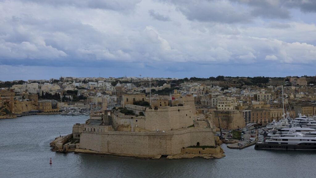 Malta’da Türk Şehitliği ve Castille Sarayı’nın Tarihi