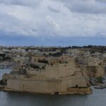 Malta’da Türk Şehitliği ve Castille Sarayı’nın Tarihi