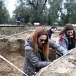 İznik’te Bulunan Eşsiz Mezarlık Keşfi