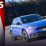 Abarth 600e: Elektrik Devrimi Başlıyor!