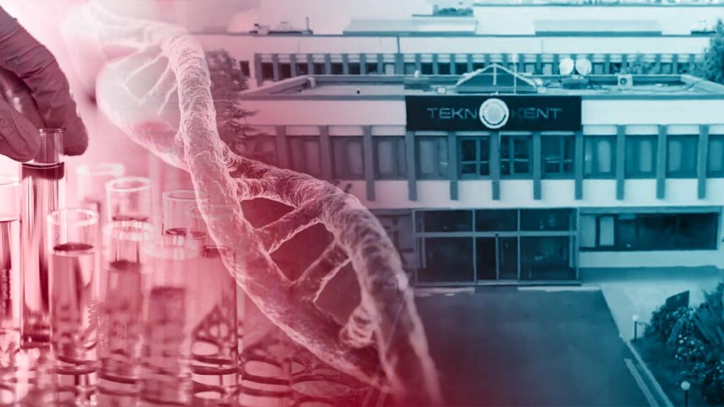 Ankara Üniversitesi Teknokent’te Sağlık Alanında Yenilikler