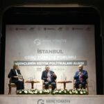 Gençlerin Eğitim Politikaları Algısı Tartışıldı
