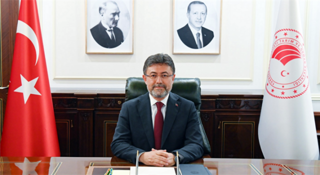 Bakan Yumaklı: Kırmızı Ete Uygun Fiyat İçin Çalışıyoruz