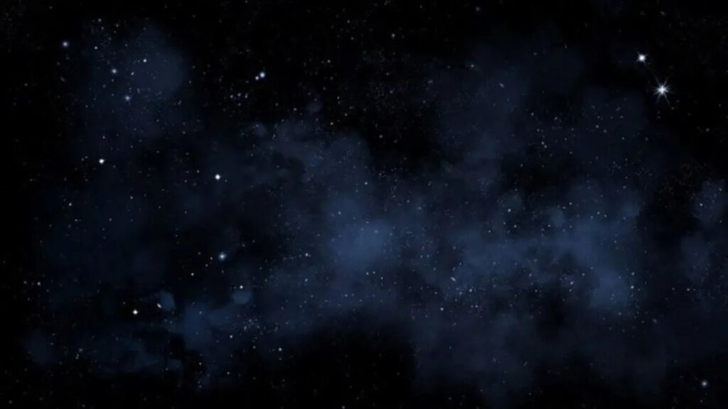 Karanlık Enerjiye İhtiyacımız Yok: Yeni Model Zaman Manzarası!