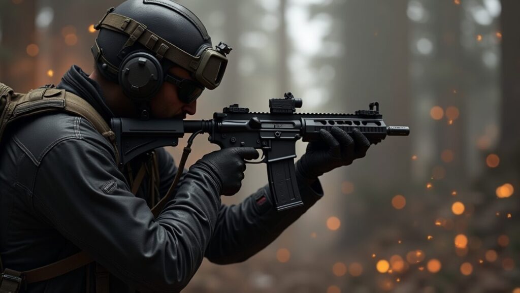 Call of Duty Oyuncusuna 67 Yıl İletişim Yasaklı!