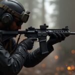 Call of Duty Oyuncusuna 67 Yıl İletişim Yasaklı!