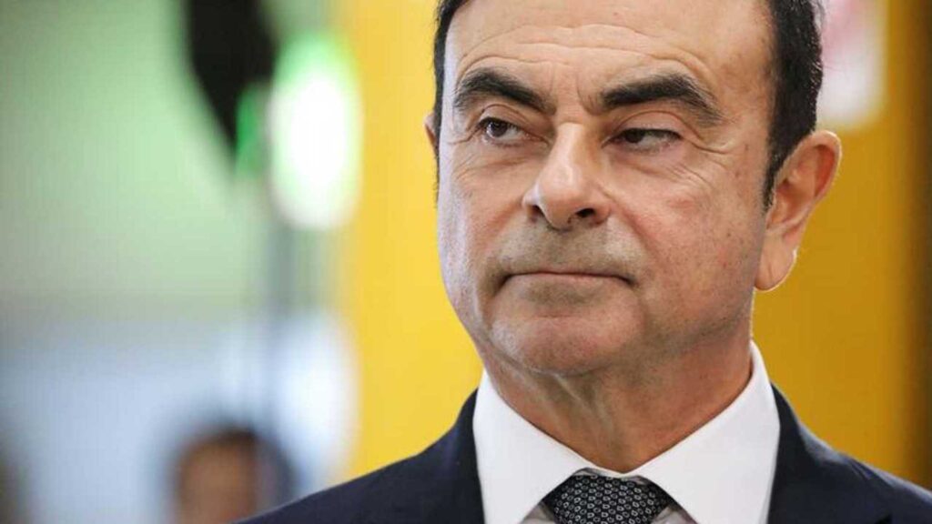 “Ghosn: Nissan-Honda Ortaklığı ‘Umut Hareketi'”[embed]https://www.youtube.com/watch?v=J-zs4mXmq3w[/embed]