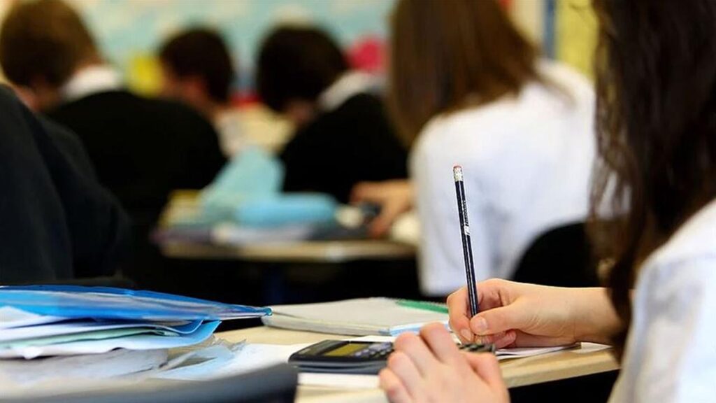 TIMSS 2023 Raporu: Türkiye’de Zorbalık Oranları Artıyor!