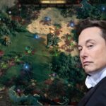 Elon Musk’tan Çılgın Ofis Görüntüsü!