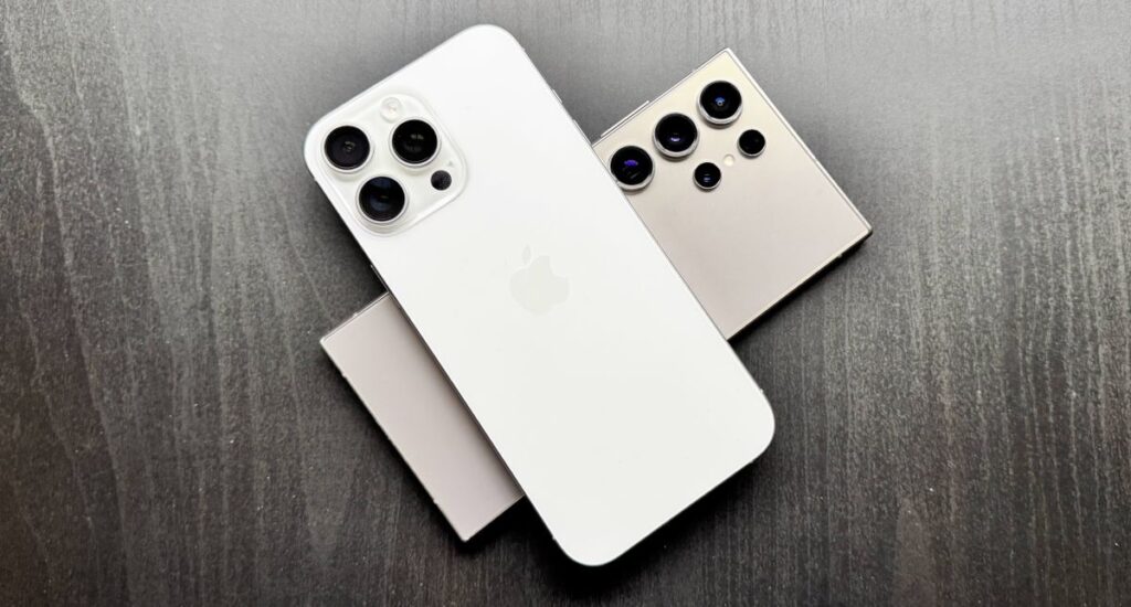 iPhone ve Galaxy Karşılaştırması: Video Kalitesinde Kim Kazanır?