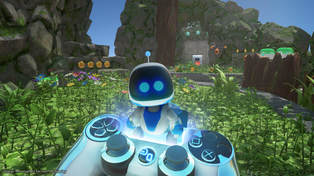 Yeni PS5 Astro Bot Paketi Geliyor!
