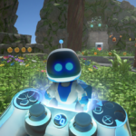 Yeni PS5 Astro Bot Paketi Geliyor!