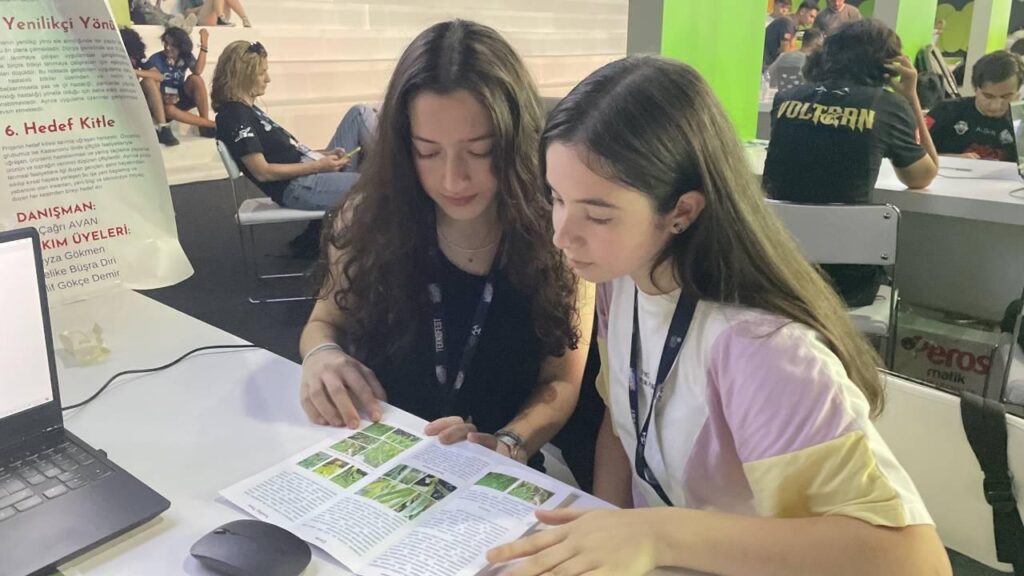 MEBİ: Öğrencilere Özel Eğitim Platformu