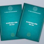 MEB’in Geleceğin İnşası: Eğitim 2002-2024