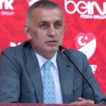 Hacıosmanoğlu: ‘Yabancı Hakem Talebi Yok!’