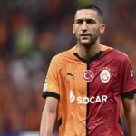 Ziyech’in Geleceği Belli Oldu!