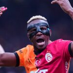 Osimhen’den UEFA Avrupa Ligi’nde 6. gol!