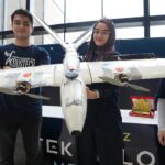 Kocaeli Üniversitesi İHA Takımı TEKNOFEST’te Birinci Oldu