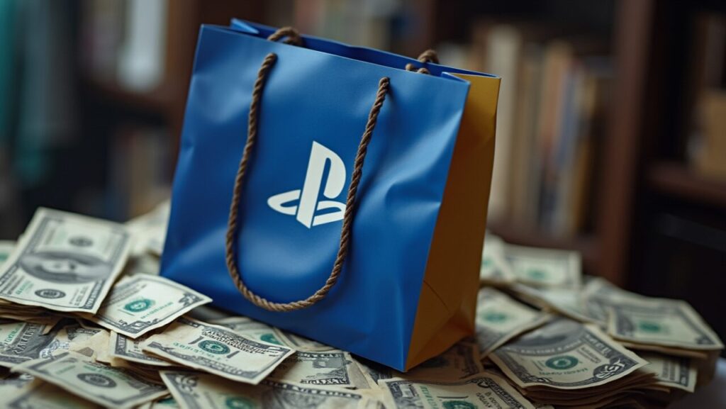 Sony Çalışanları İşsiz Kalıyor: Büyük Çapta İşten Çıkarmalar!