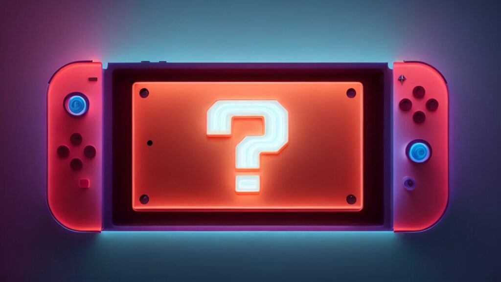 Nintendo Switch 2 Fiyatı ve Beklentileri!