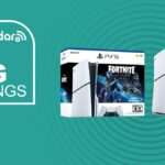 PS5 İndirimiyle Şimdi PlayStation Direct’te Tasarruf Edin