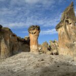 Frigya’da Turist Akını: Etkileyici Rotalar ve Termal Oteller