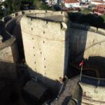 Kilitbahir Kalesi Yeniden Ziyarete Açılıyor