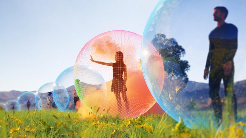 Google, Yeni Kuantum Çipi “Willow” ile Devrim Yarattı