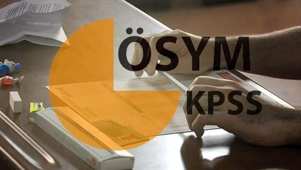 KPSS 2024/2 Tercih Sonuçları Ne Zaman Açıklanacak?