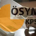 KPSS 2024/2 Tercih Sonuçları Ne Zaman Açıklanacak?