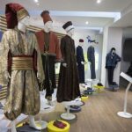 PTT Pul Müzesi: Ziyaretçiler Pulların Tarihini Keşfediyor!