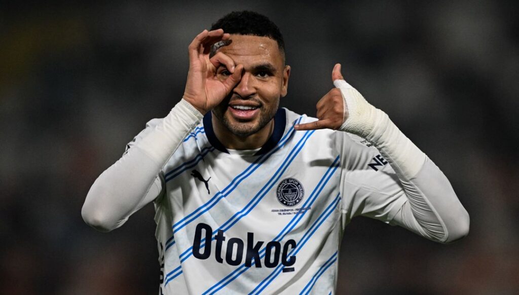 Fenerbahçe kritik virajda: İlk 11’lerde 4 eksik!