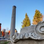 Artemis Tapınağı’nın Bulunduğu Efes, UNESCO Miras Listesinde!