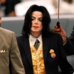 Michael Jackson filmi “Michael”da sorunlar!