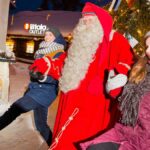 Noel Baba Köyü: Lokal Sakinler Turist İstilasından Şikayetçi