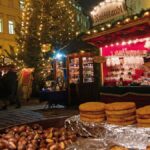 Avrupa’nın En İyi Noel Pazarlarına Göz Atın!