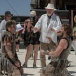 Ridley Scott’un Malta’da çekilen Gladyatör II filmi ilgi odağı oldu” “Malta’da Sinema Turizmi: Gladyatör II ve Sürdürülebilirlik” “En Son Haberler: Tüm Gelişmeler Burada!”