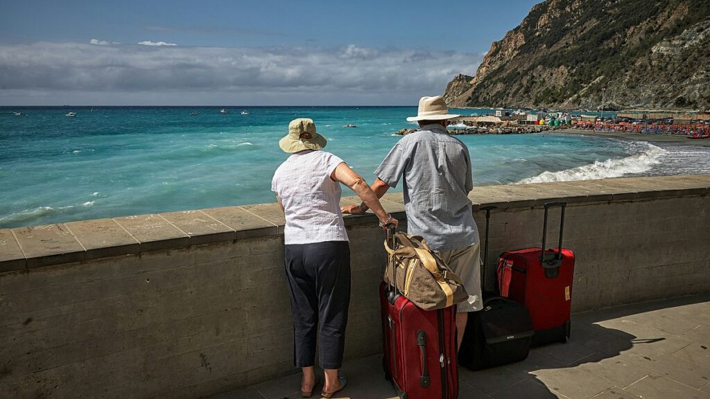 İspanya’da Turistlerden Yeni Bilgi Talebi