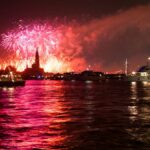 Venedik’te Yılbaşı Gecesi Alkol Yasakları!