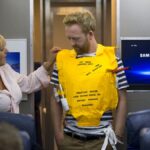 Uçmak Hala En Güvenli Seyahat Şekli