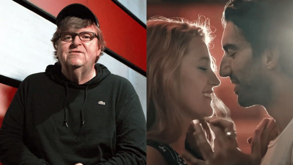 Michael Moore, Blake Lively ve Justin Baldoni Arasındaki Hukuki Çekişme