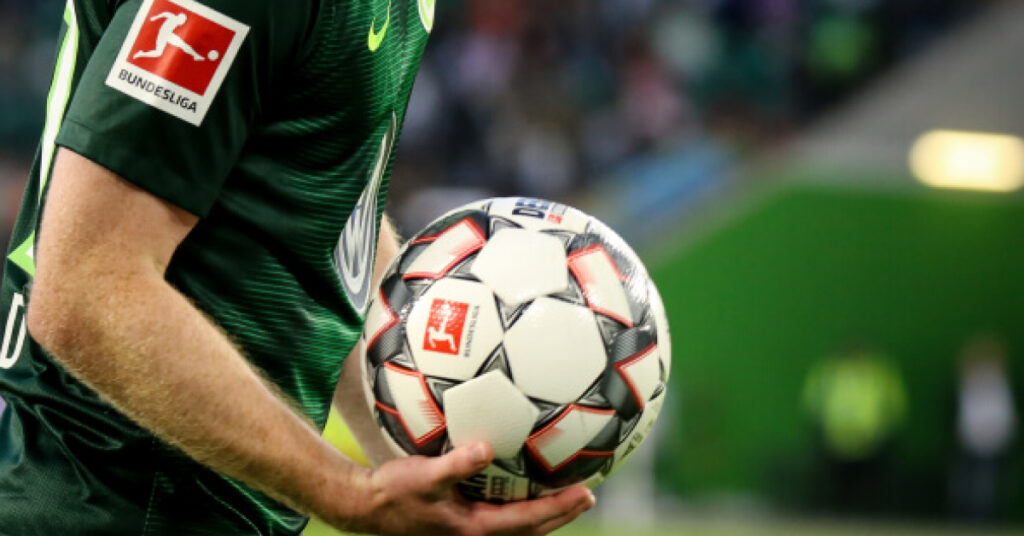 Almanya Bundesliga Ligi’nde 19. Hafta Heyecanı!